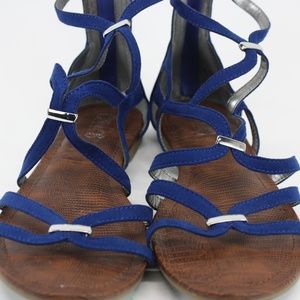 Carlos by Carlos Emma Santana Women Sandals Gladia